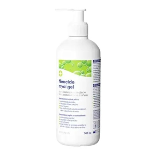Eneo Neocide Wash Gel