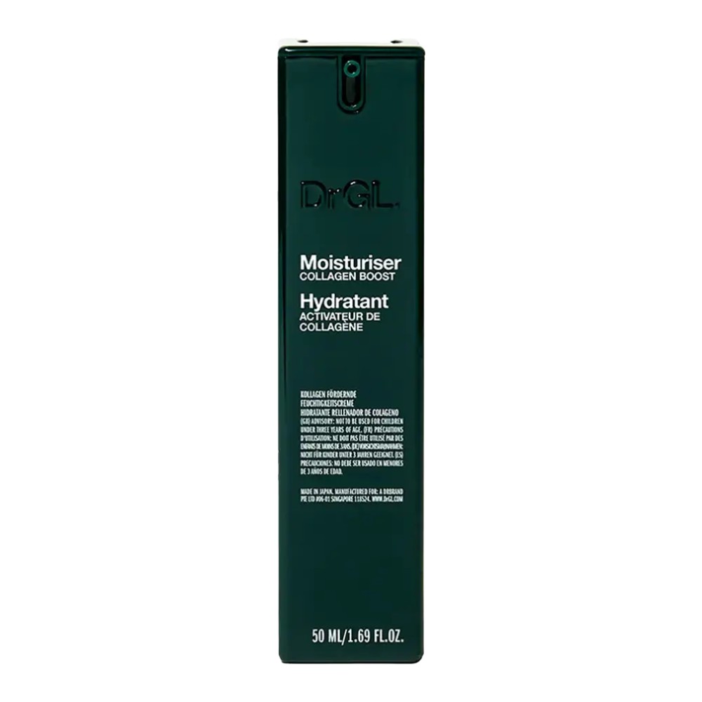 DrGL Moisturiser Collagen Boost