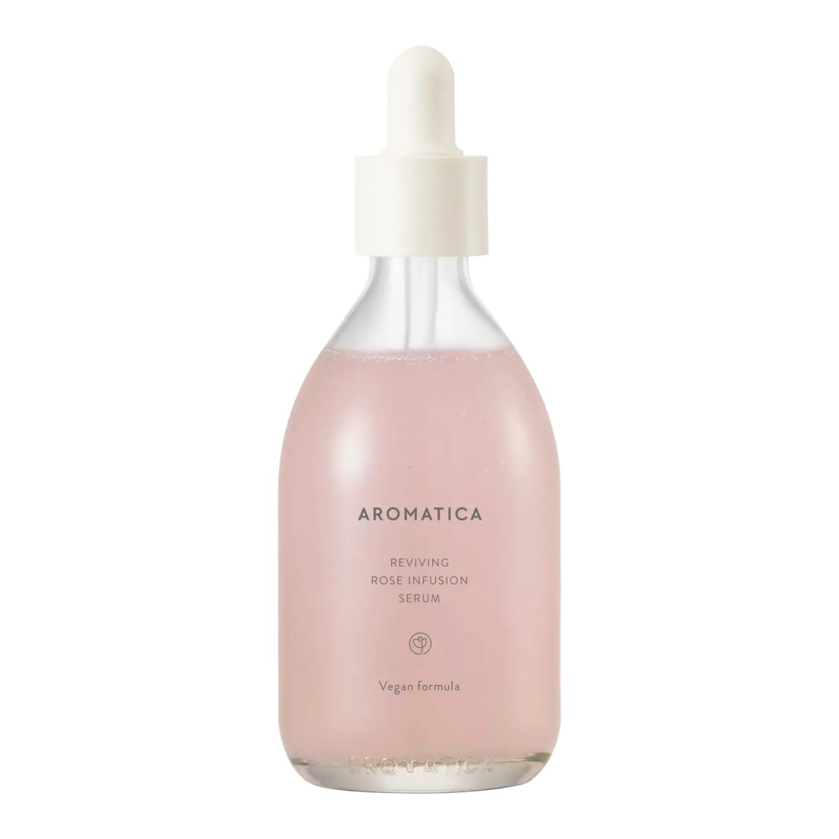 Aromatica Reviving Rose Infusion Serum