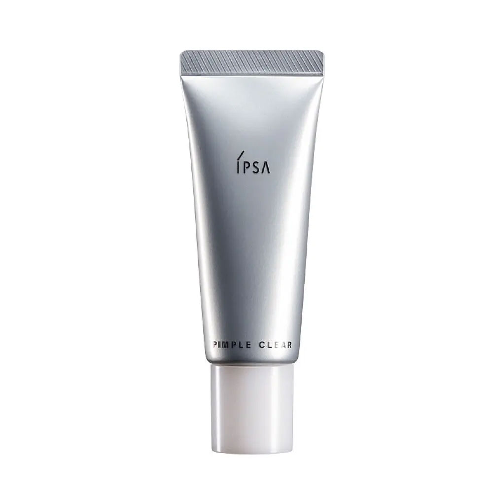 IPSA Pimple Clear E