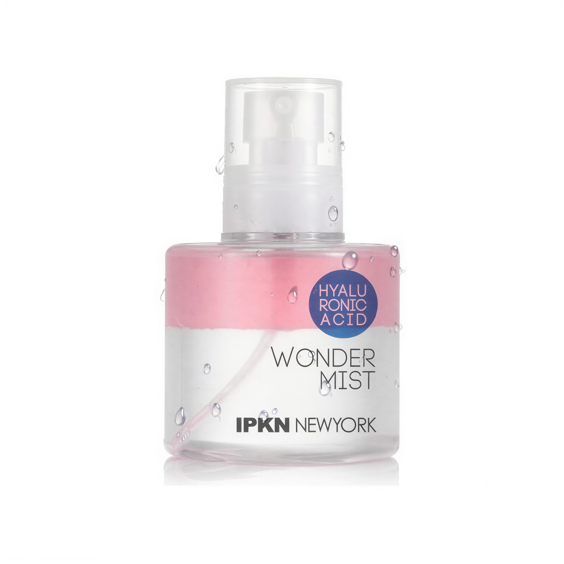 IPKN Hyaluronic Acid Wonder Mist