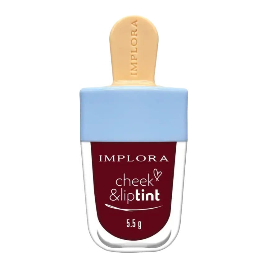 Implora Cheek & Liptint