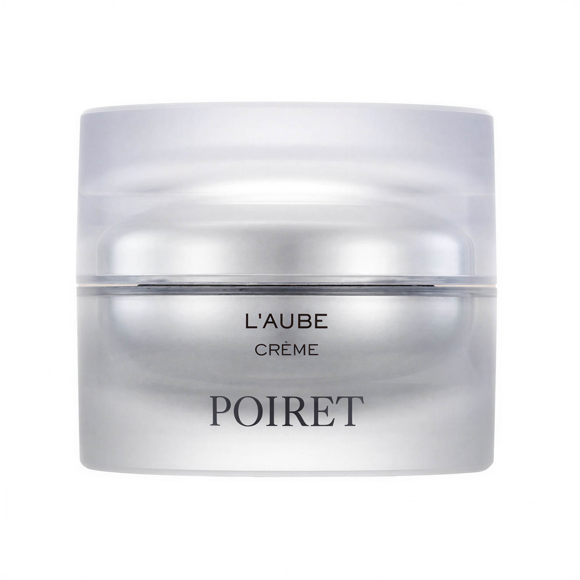 POIRET ローブ クレーム