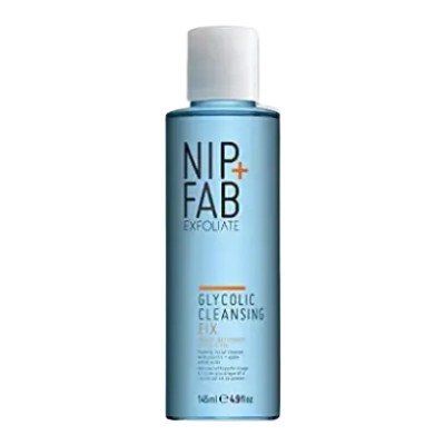 Nip + Fab Glycolic Cleansing Fix