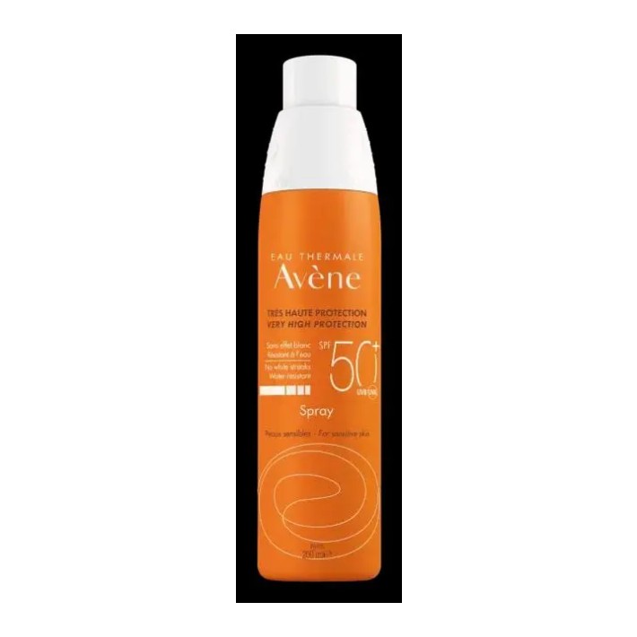 Avène Very High Protection Spray SPF 50+
