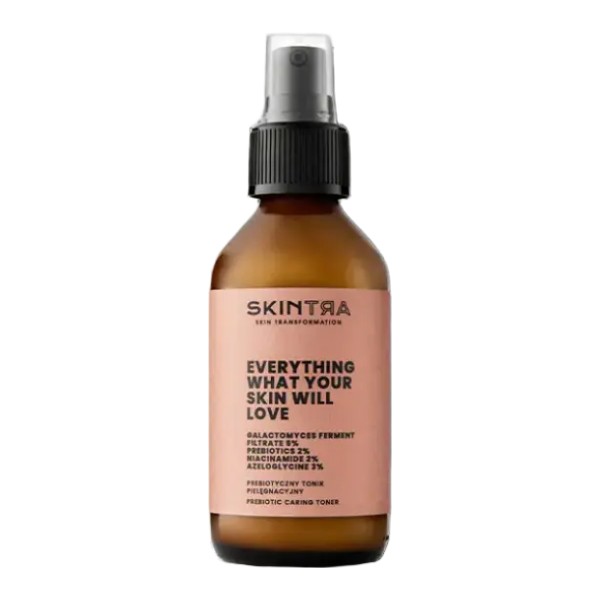 SkinTra Everything What Your Skin Will Love