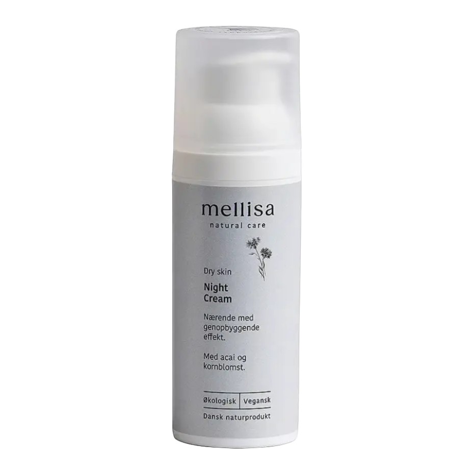 Mellisa Night Cream