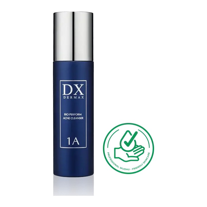 Dermax Bio Perform Acne Cleanser 1A
