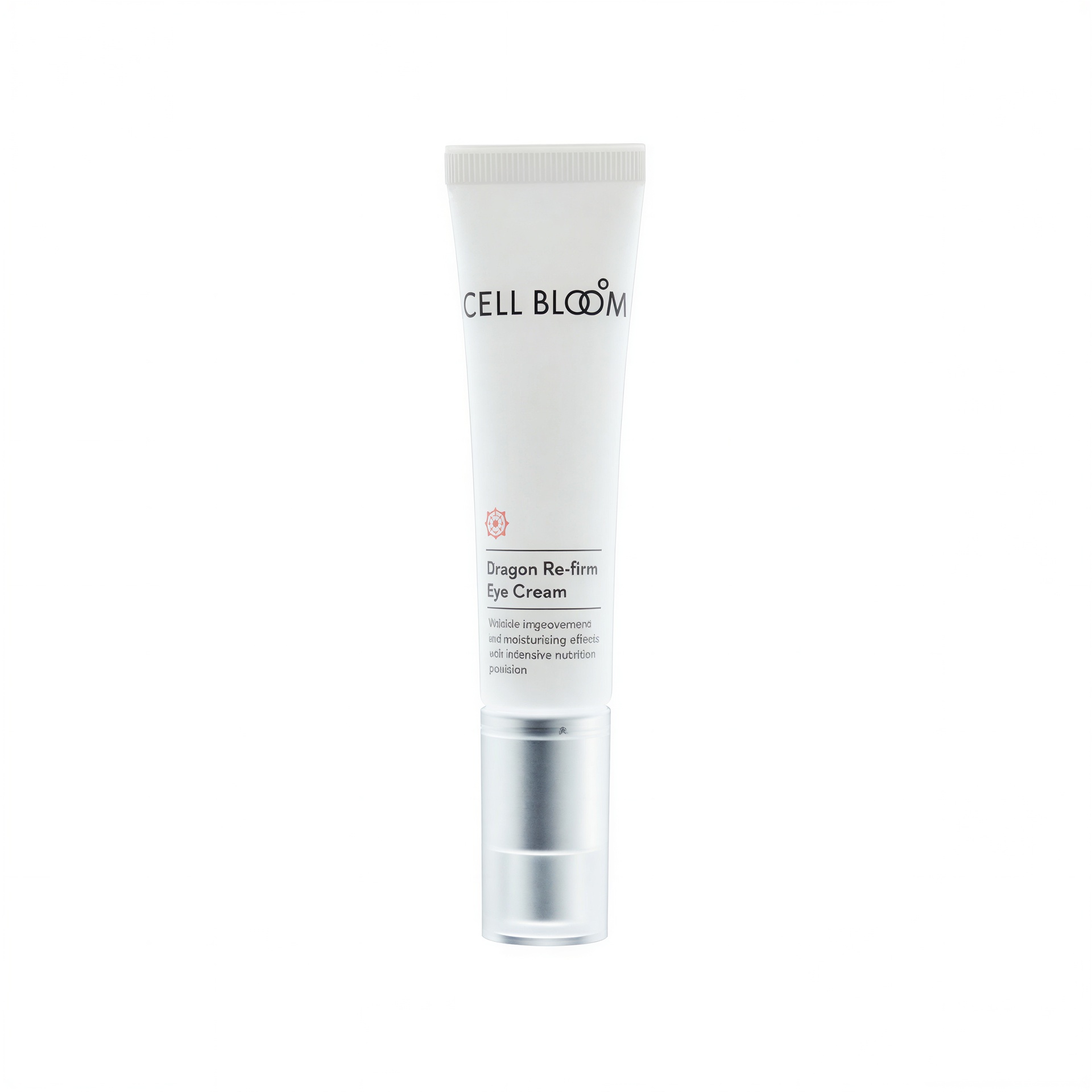 Cell Bloom Dragon Refirm Eye Cream