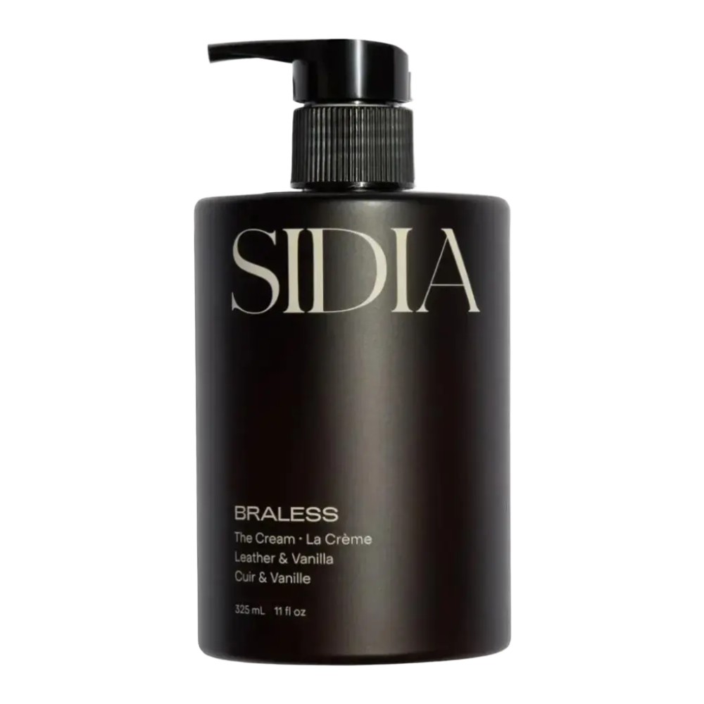 SIDIA The Cream