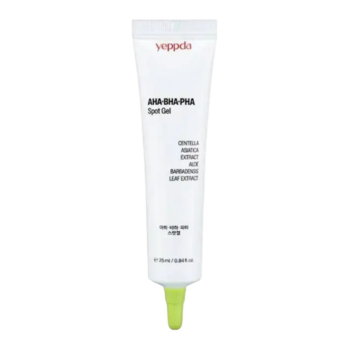 Yeppda AHA-BHA-PHA Spot Gel
