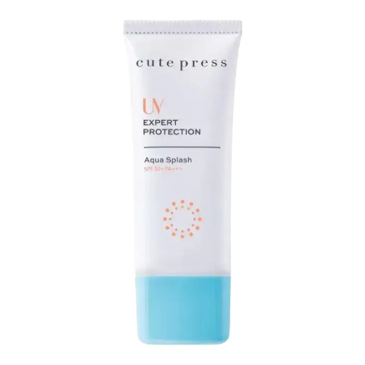 Cute Press UV Expert Protection Aqua Splash SPF 50+