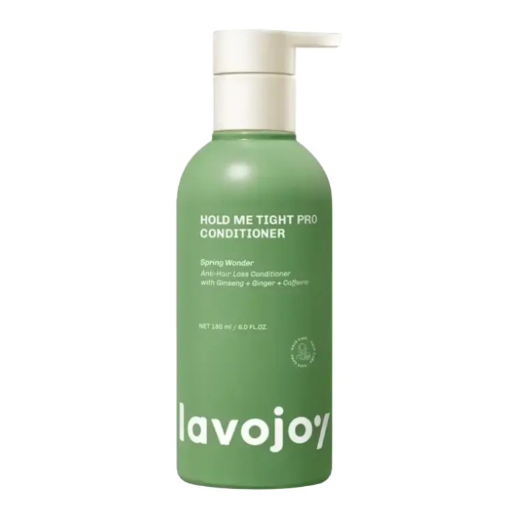 Lavojoy Hold Me Tight Pro Conditioner Spring Wonder