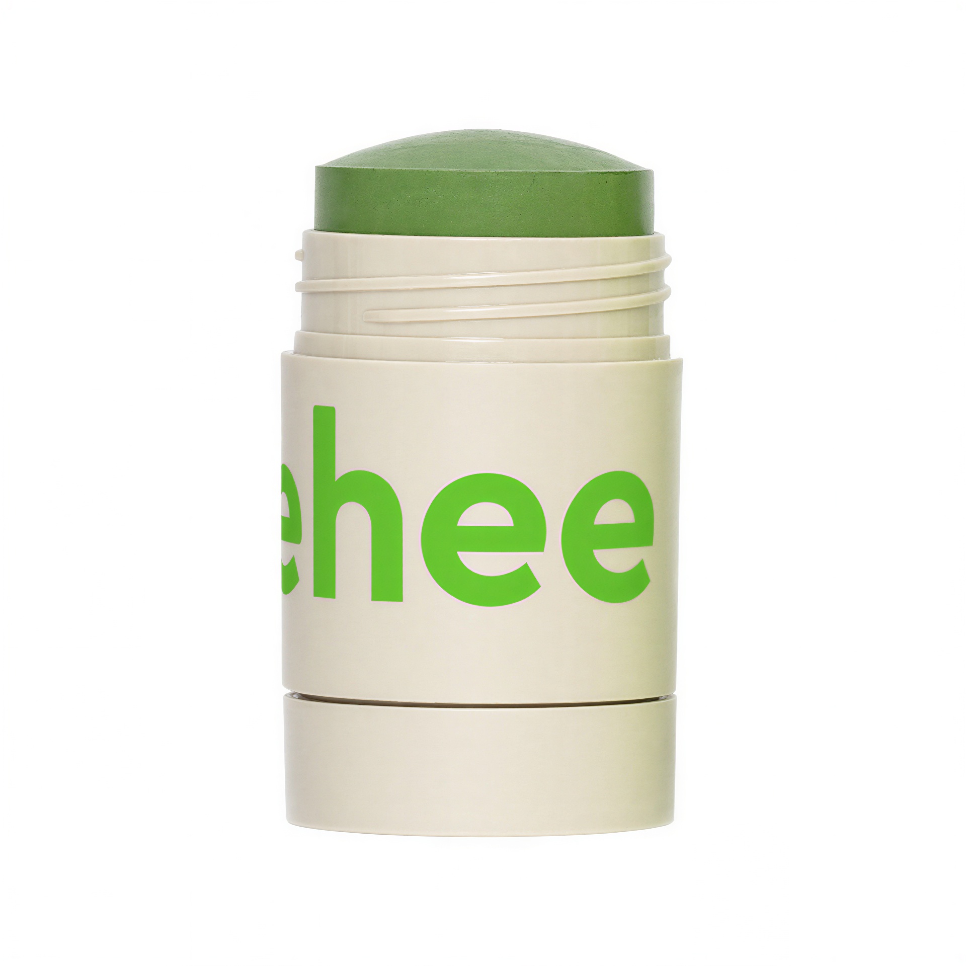 Teeheehee Enriching Avo Clay Mask Stick