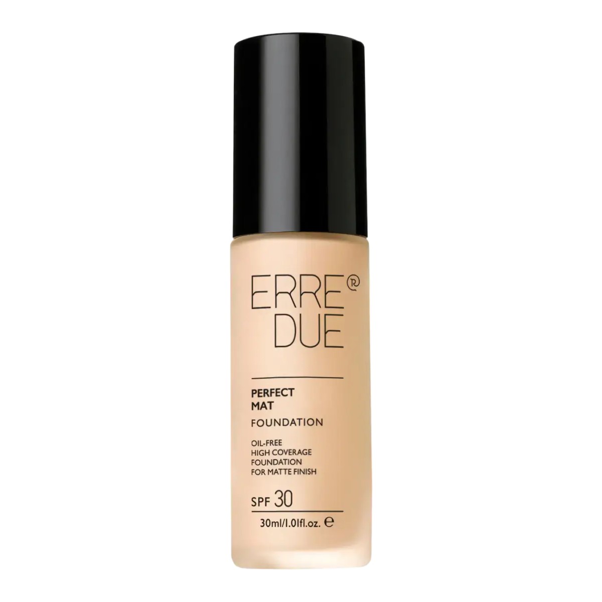Erre Due Perfect Mat Foundation SPF 30