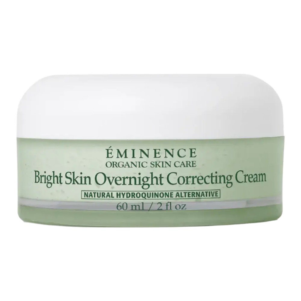 Eminence Organics Bright Skin Overnight Correcting Cream