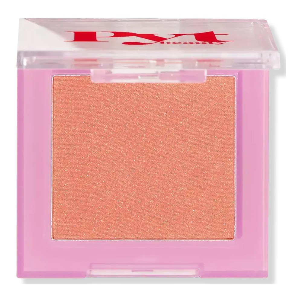 PYT Beauty Hot Flush Blush