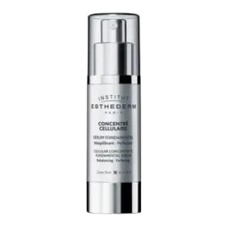 Institut Esthederm Cellular Concentrate Fundamental Serum