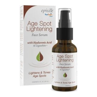 Hyalogic Age Spot Lightening Face Serum