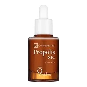 9wishes Propolis Extract 81% Ampule