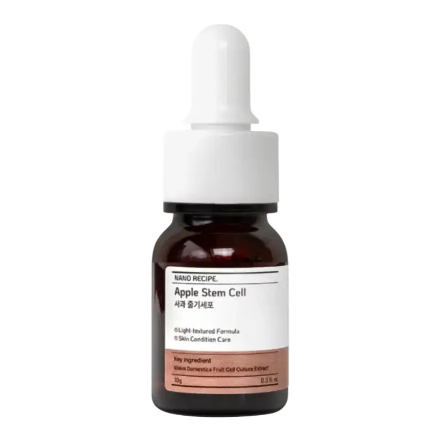 Nano Recipe Apple Stem Cell