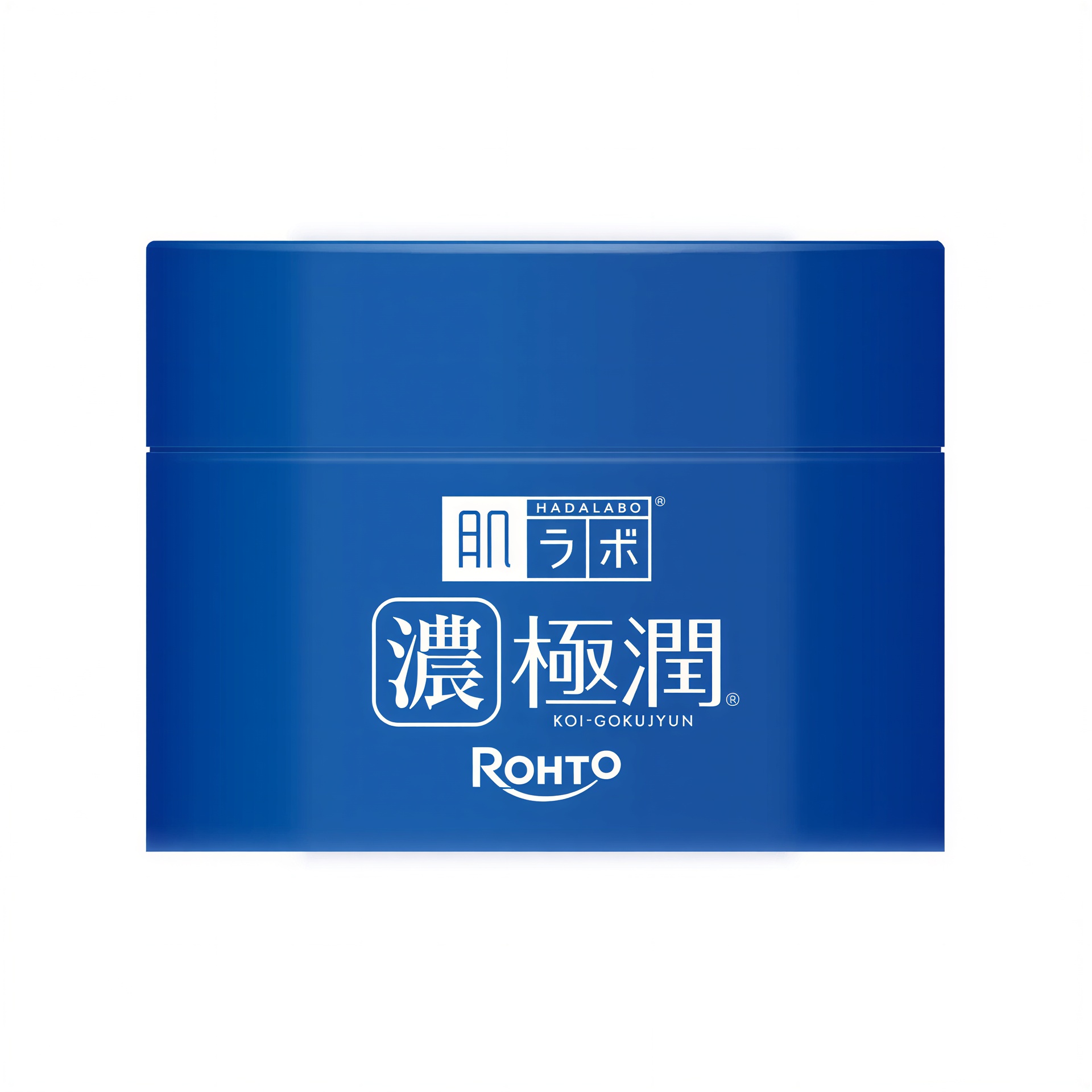 肌ラボ 極潤 美白パーフェクトゲル