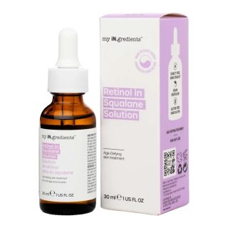 My iN.gredients Retinol in Squalane