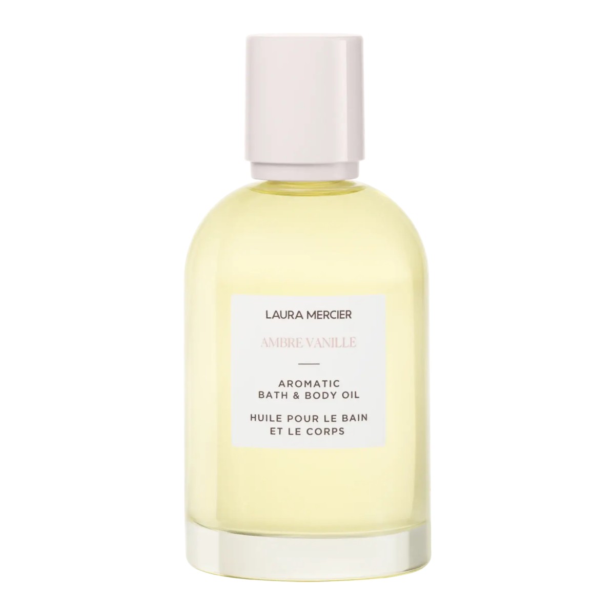 Laura Mercier Aromatic Bath & Body Oil