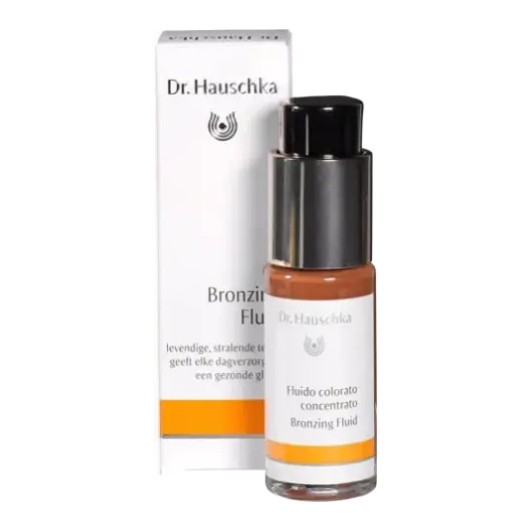 Dr. Hauschka Translucent Bronzing Tint