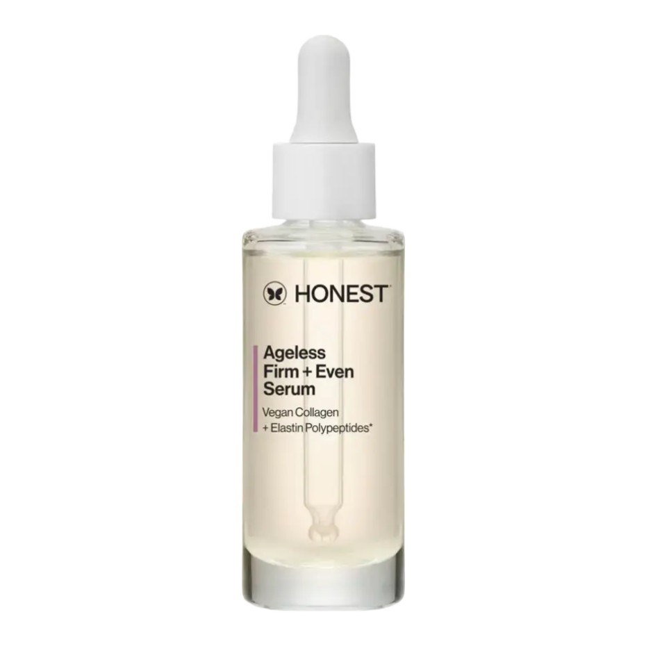 Honest Beauty Ageless Firm + Even Serum
