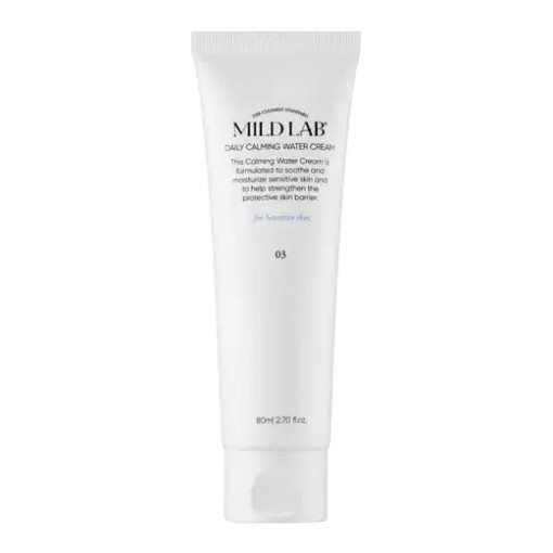 Mild Lab Daily Calming Water Cream