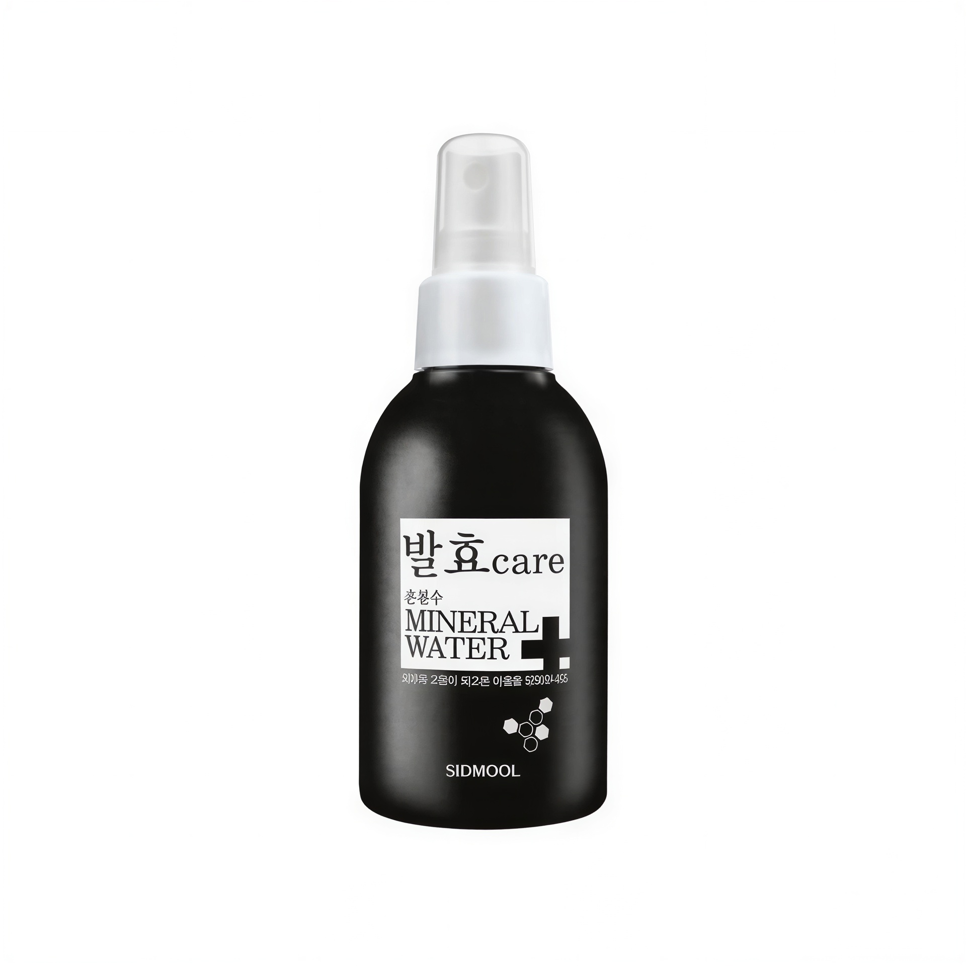 Sidmool Fermentation Care Hot Spring Mineral Water