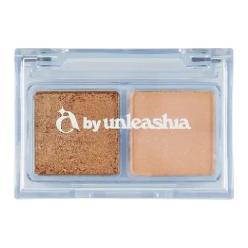 Unleashia A By Unleashia Cotton Candy Face Palette