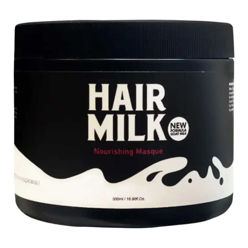 Hairstory Hair Milk