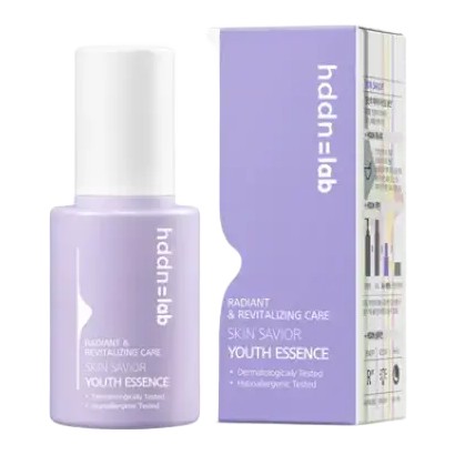 SNP Skin Savior Youth Essence