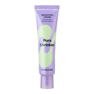 Mamonde Pore Shrinker Bakuchiol Cream
