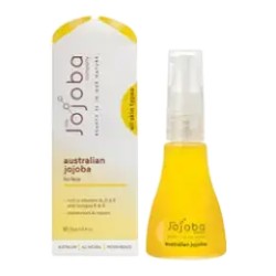 The Jojoba Company Pure Australian Jojoba Oil