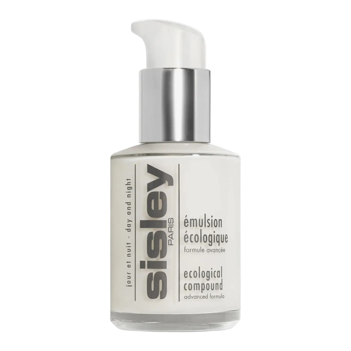 Sisley Paris Ecological Compound Advanced Formula