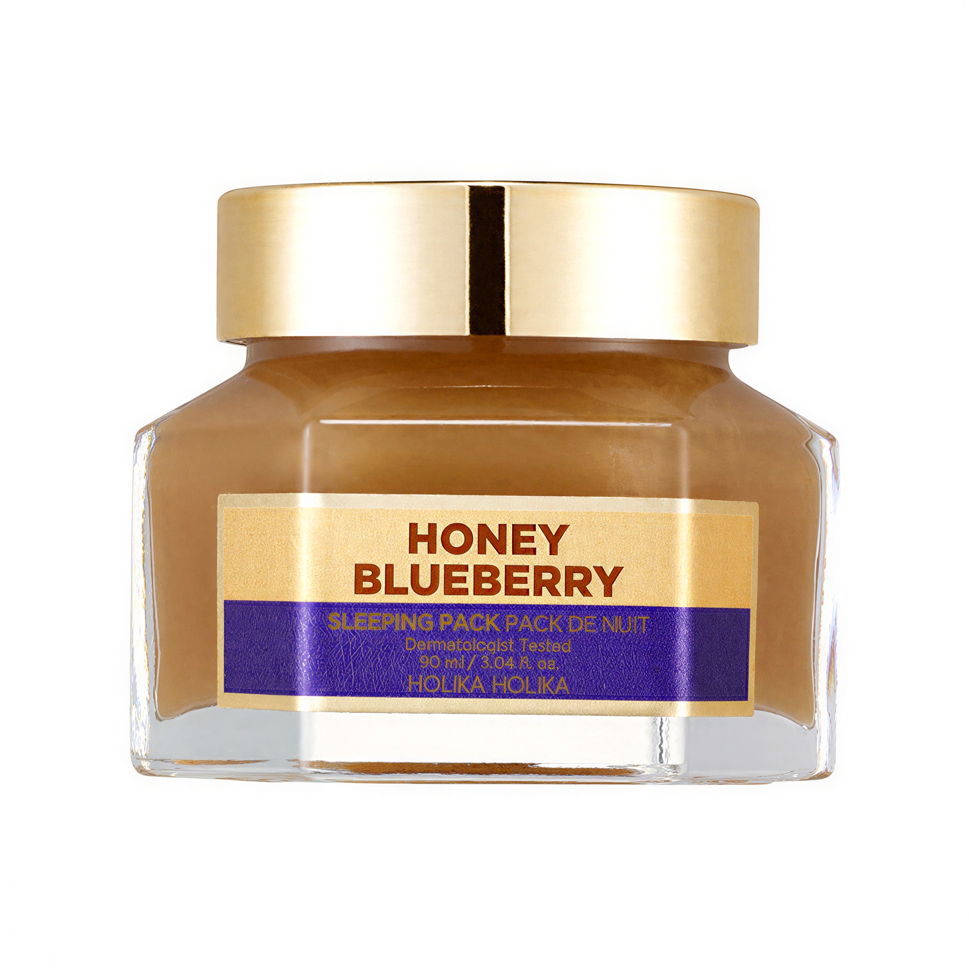 Holika Holika Honey Skin Sleeping Pack