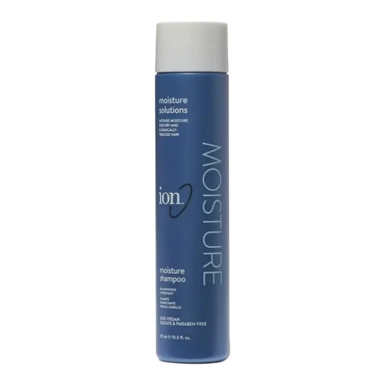 Ion Moisturizing Shampoo