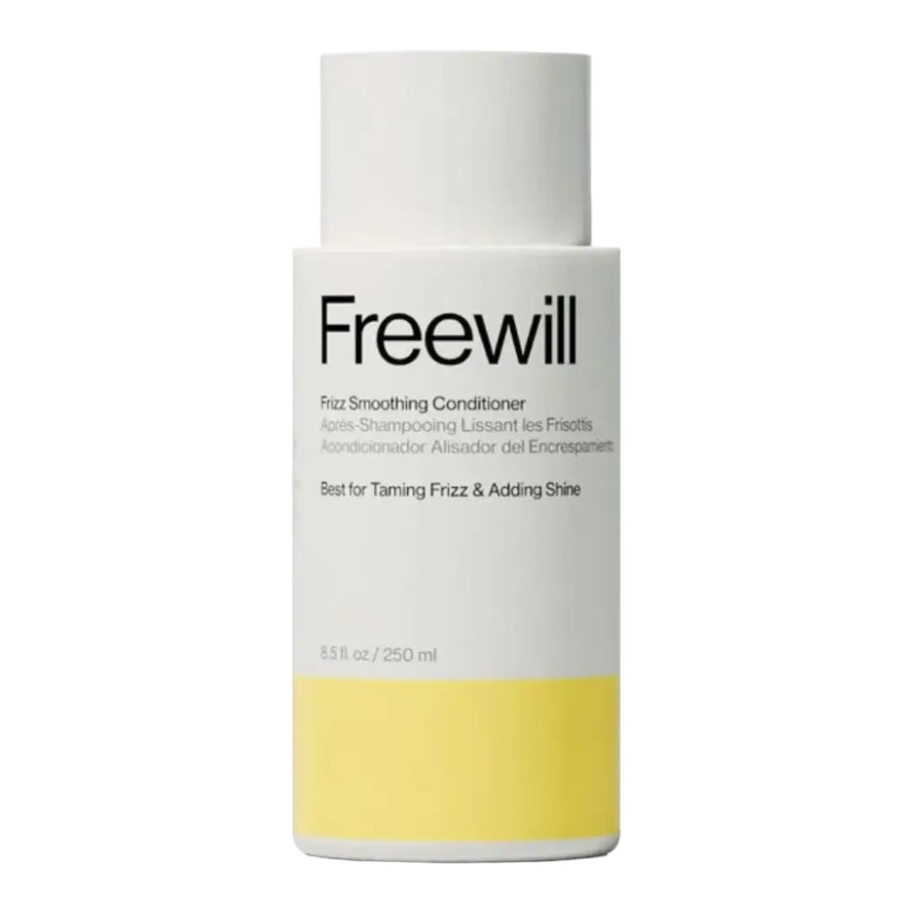 Freewill Frizz Smoothing Conditioner