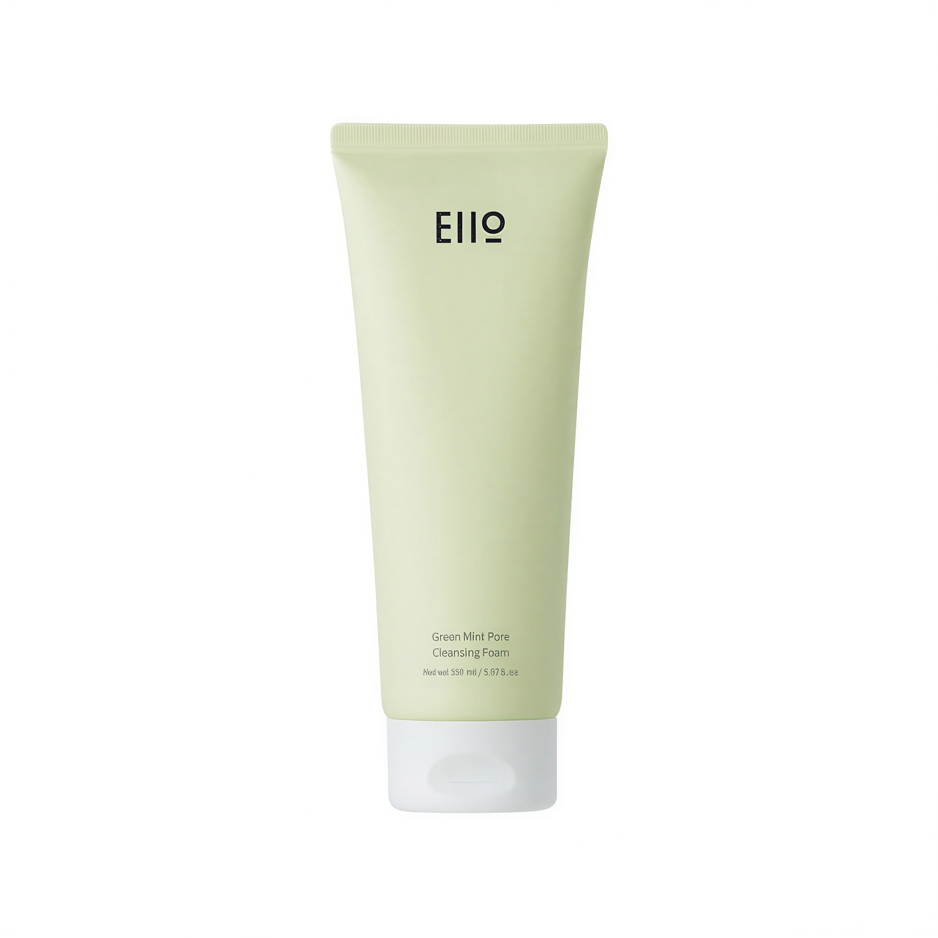Eiio Green Mint Pore Cleansing Foam
