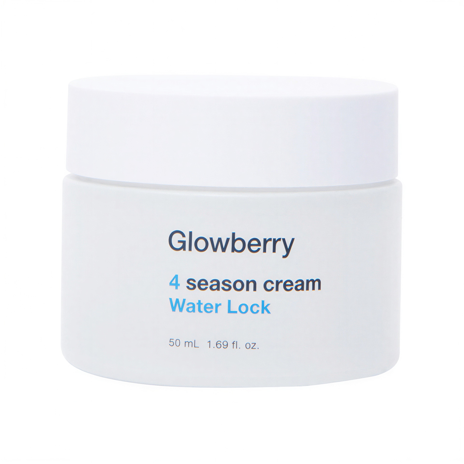 Glowberry Four Season Waterlock Cream