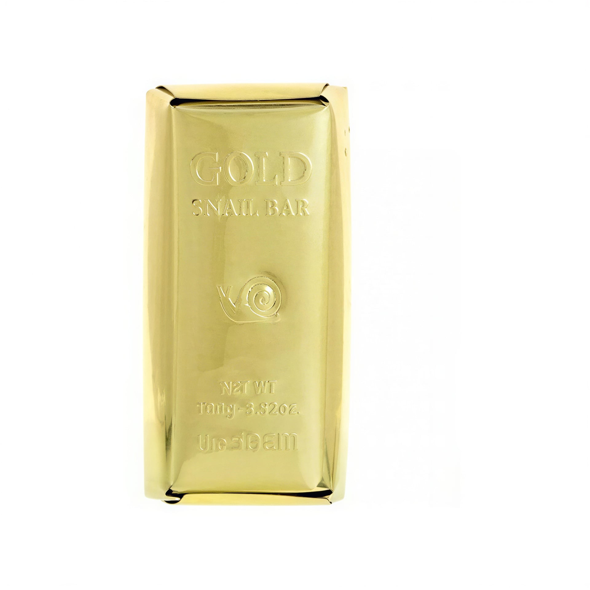 The Saem Gold Snail Cleansing Bar