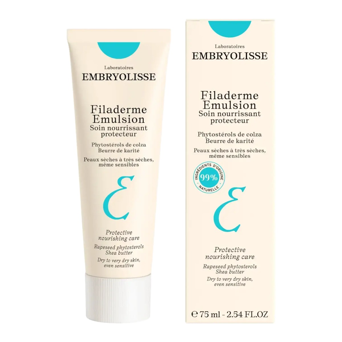 Embryolisse Filaderme Emulsion