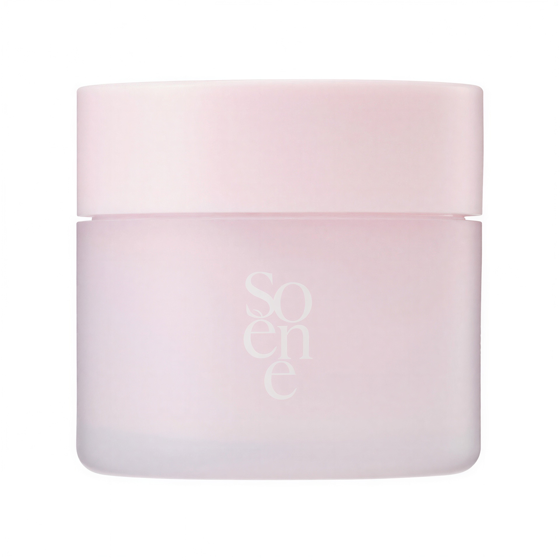 Soen Whiteberry Plump Fit Cream