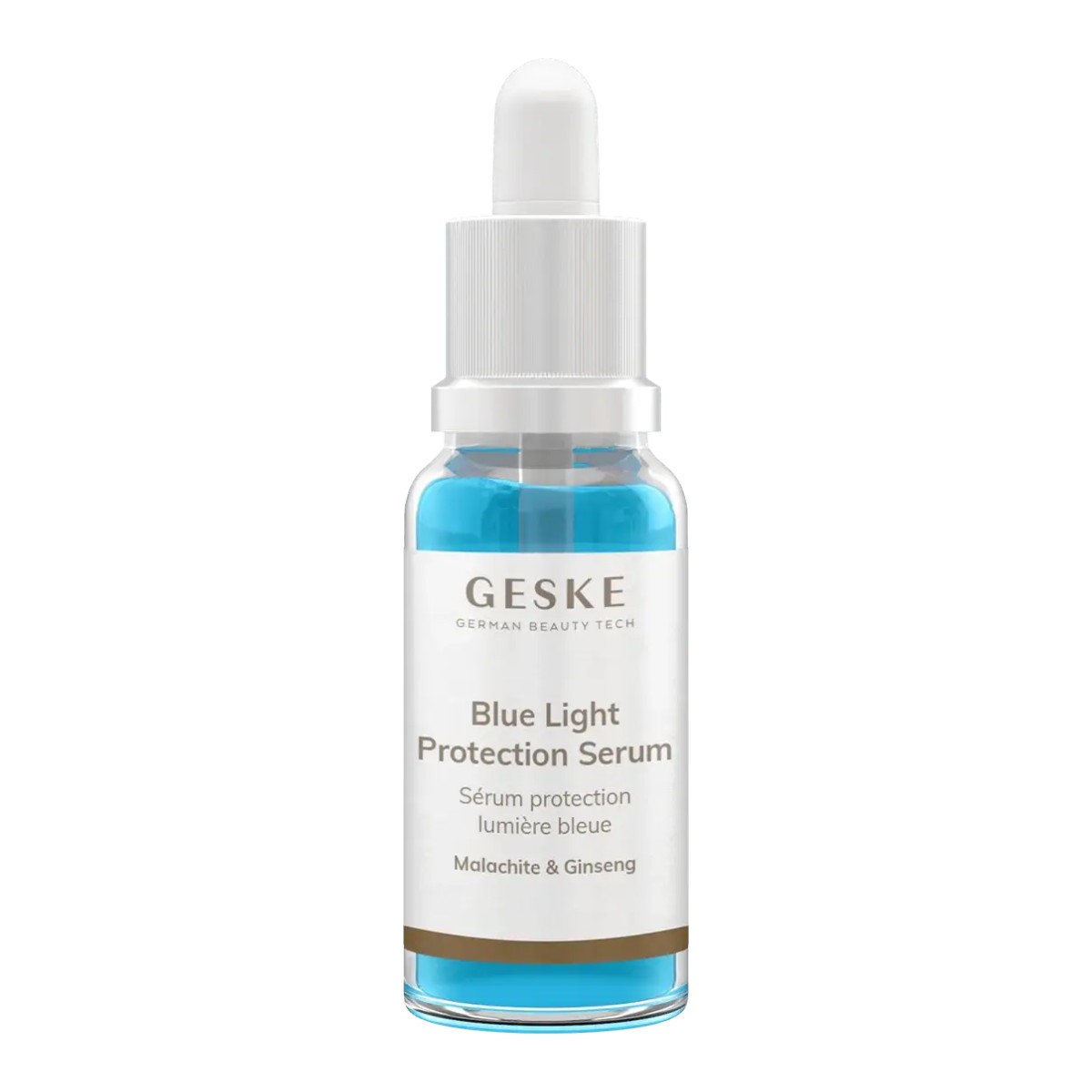 Geske Blue Light Protection Serum