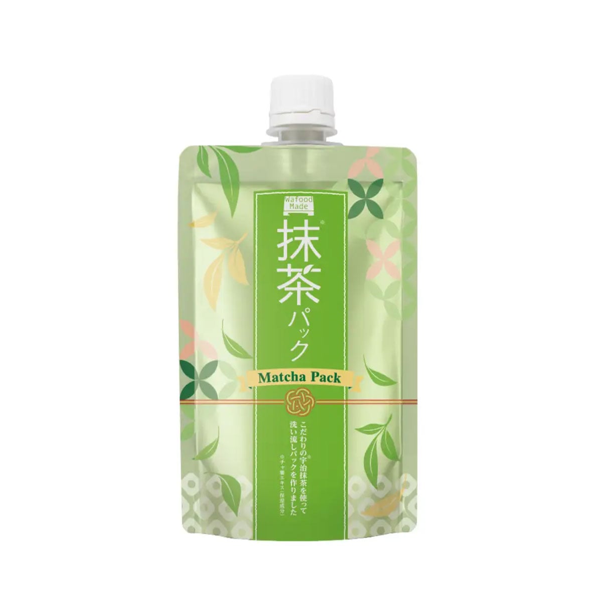 和フードメイド 宇治抹茶 パック N