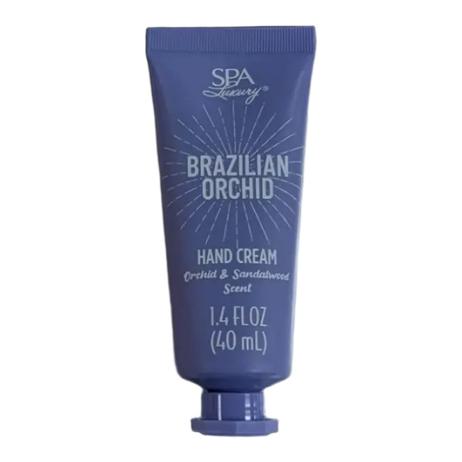 Spa Luxury Hand Cream