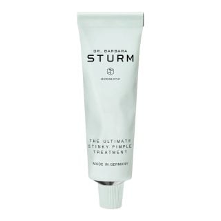 Dr. Barbara Sturm The Ultimate Stinky Pimple Treatment